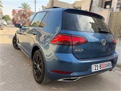 فولكسفاغن جولف